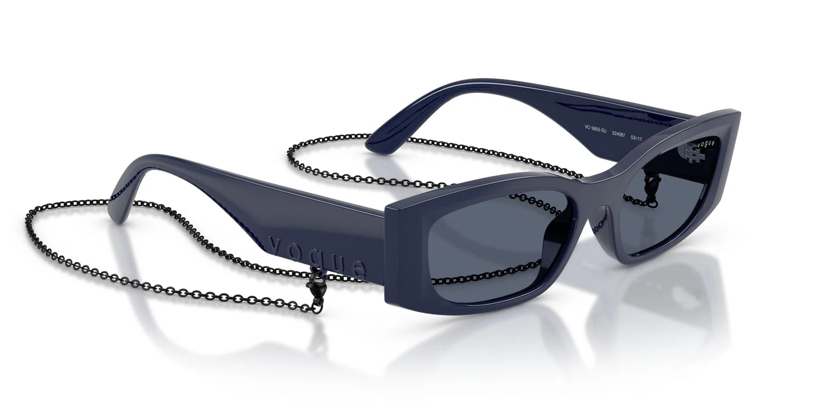 Vogue 5655SU Sunglasses - view 16
